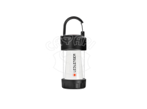 Кемпинговый фонарь Ledlenser ML4, заряжаемый