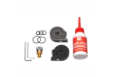 Винтовка пневматическая PCP Aselkon MX8 Evoc Black кал. 4.5