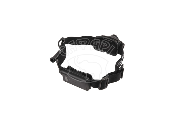 Налобний ліхтар Ledlenser H5R CORE, що заряджається