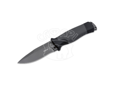 Нож с фиксированным клинком Boker Plus Outdoorsman