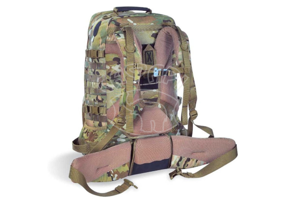 Рюкзак Tasmanian Tiger Trooper Pack Multicam