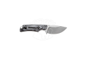 Ніж з фіксованим лезом Benchmade Hidden Canyon Hunter