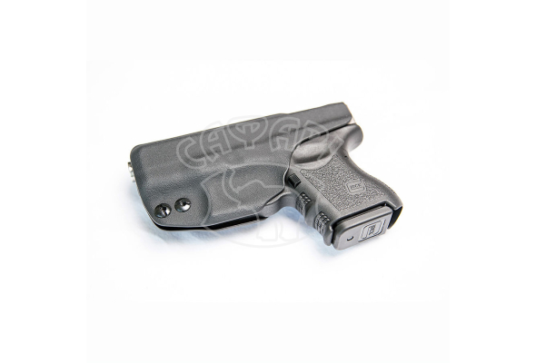Кобура пластикова ATA-GEAR FANTOM VER.3 для Glock 26/27