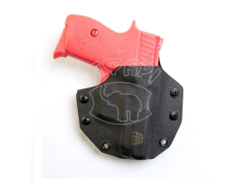 Кобура пластикова ATA-GEAR Hit Factor для Форт-9 купить