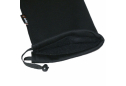 Чохол - панчох для рушниці флісовий LeRoy Safe Black 1.1 м