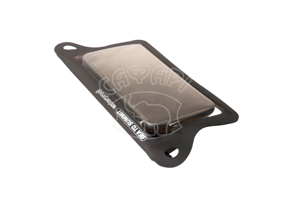 Водонепроницаемый чехол Sea To Summit TPU Guide W/P Case for iPhone 5 Black