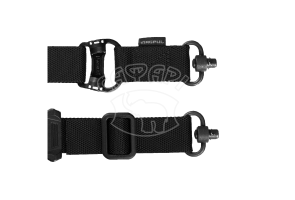 Ремінь рушничний с антабками Magpul MS4 Dual QD GEN 2 тактичний