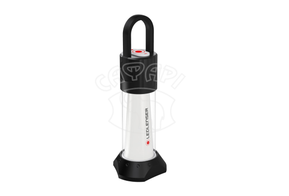 Кемпинговый фонарь - power-банк Ledlenser ML6, заряжаемый
