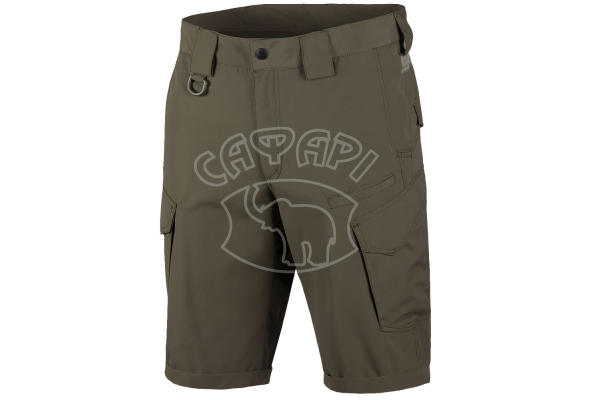 Шорти тактичні Camo-Tec rip-stop Extreme Wandered Olive