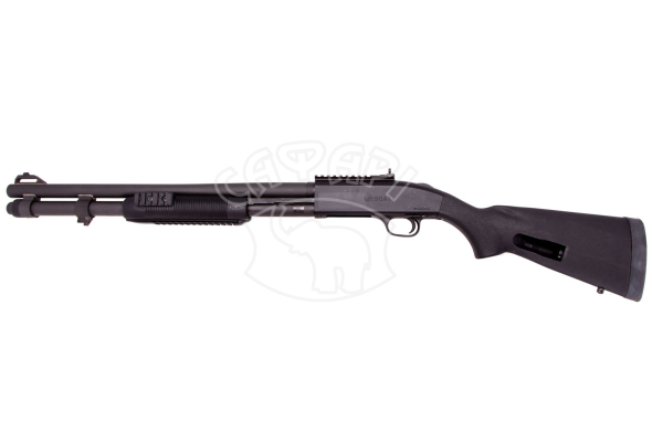 Рушниця Mossberg M590A1 кал.12 20