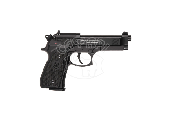 Пістолет пневматичний Umarex  Beretta M 92 FS#