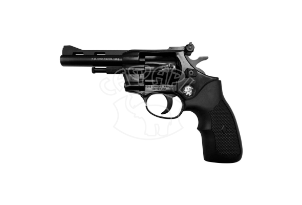 Револьвер Флобера Weihrauch Arminius HW4 4