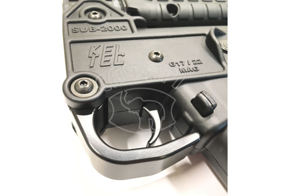 Защитная скоба УСМ KELTEC SUB2000 Aluminum