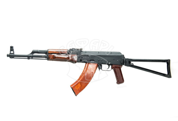 Карабин МКМ-072Сб, к.7,62x39