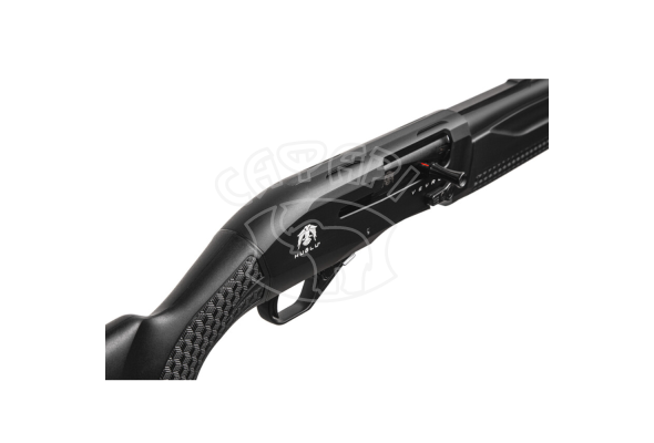 Рушниця Huglu Veyron Black IPSC Synthetic 12/61 см