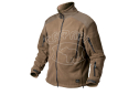 Флісова куртка Helikon-Tex LIBERTY - Double Fleece