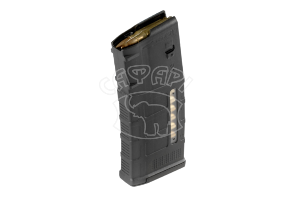Магазин Magpul PMAG 25 LR / SR GEN M3, 7.62X51