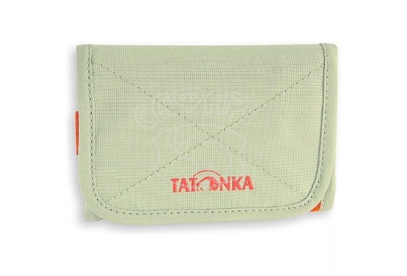 Гаманець Tatonka Folder silk
