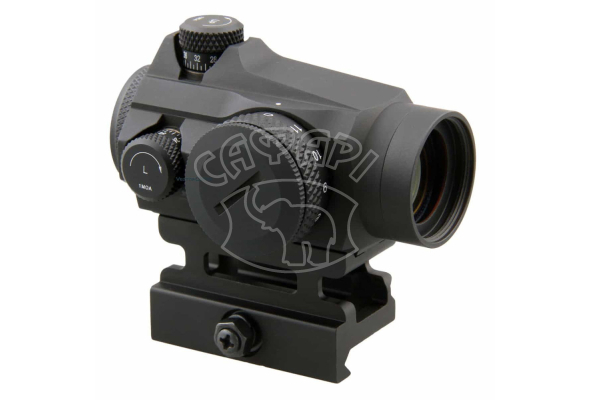 Коліматорний приціл Vector Optics Maverick 1x22 Gen II