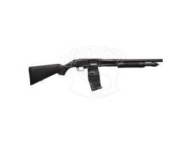 Рушниця Mossberg 590M Mag-Fed кал. 12/76 18,5
