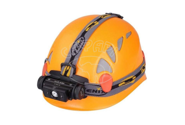 Налобний ліхтар Fenix HL60R CREE XM-L2 U2 NEUTRAL WHITE LED ЧОРНЫЙ