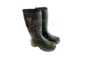 Сапоги резиновые с неопреном для охоты Sapsan Hunter Profi