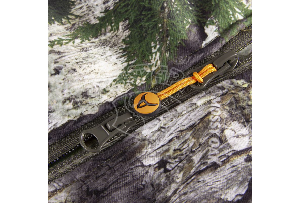 Флісовий костюм Camo-Tec Duspo Fleece Sequoia