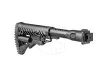 Приклад M4 складной Fab Defense для АКС-74, АКСУ-74