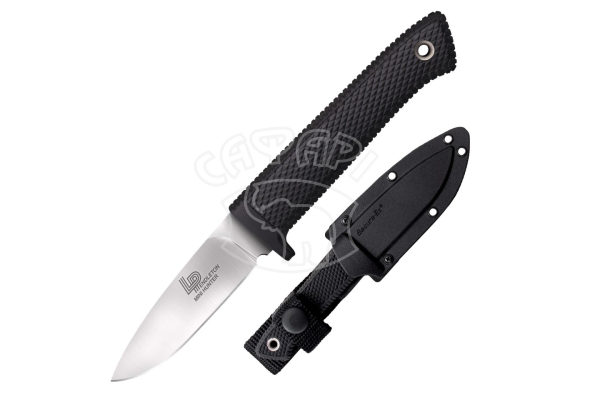 Ніж з фіксованим лезом Cold Steel Pendelton Mini Hunter