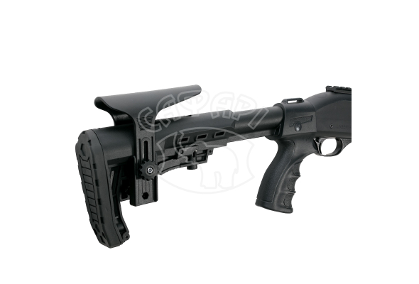Ружье Linberta PA101 Tac кал. 12/76 20