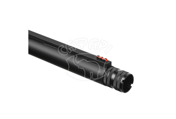 Рушниця Huglu Veyron Black IPSC Synthetic 12/61 см