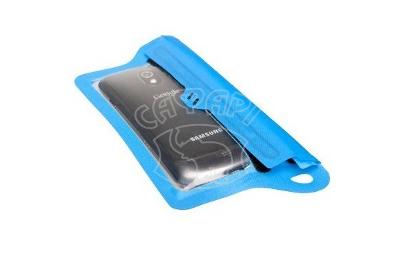 Водонепроницаемый чехол Sea To Summit TPU Guide W/P Case for iPhone 5 Blue