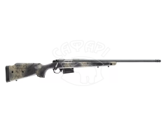 Карабін Bergara В-14 Terrain WILDERNESS 20’’ кал. 308 Win