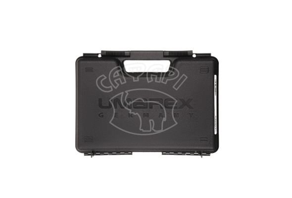 Пістолет пневматичний Umarex  Beretta M 92 FS#