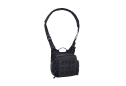 Сумка DANAPER Danaper Alphyn S Black-Red