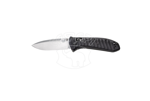 Ніж складаний Benchmade Presidio II AXIS