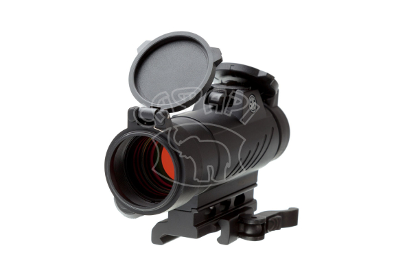 Коллиматорный прицел SIG Optics Romeo 7 1x30mm сетка 2MOA Red Dot на планку Picatinny