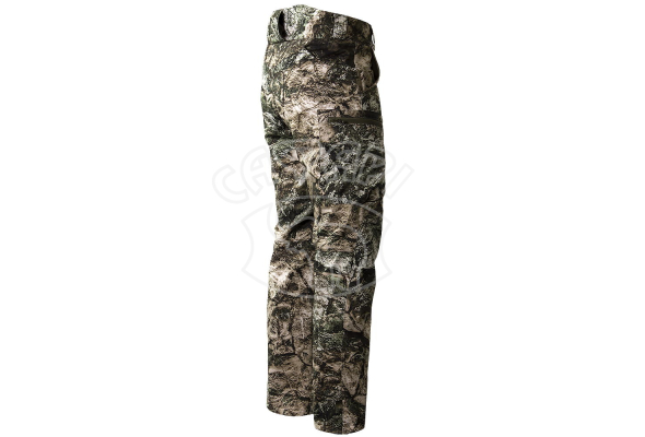 Костюм для полювання Camo-Tec StormwalL DWR Terra UA