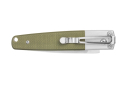 Нож складной Ganzo G7211 green