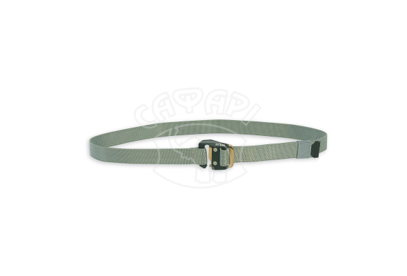 Ремень Tatonka Stretch Belt 25mm