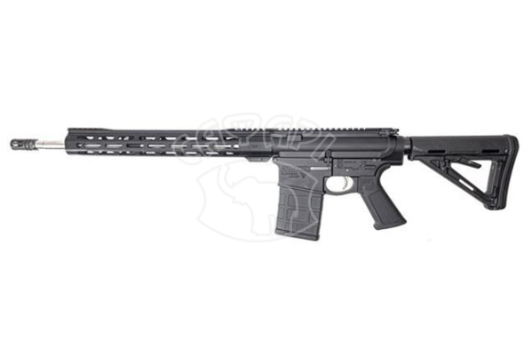 КАРАБІН НАРІЗНИЙ DPMS DP 10 AR-10  кал. 308 Win, SS 18’