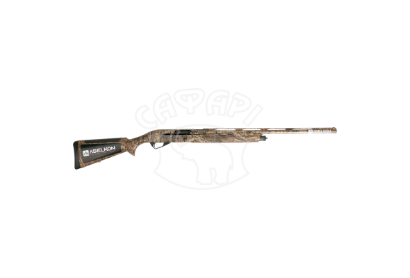 Ружье Inter arms Bottomland Pure high-rib 30