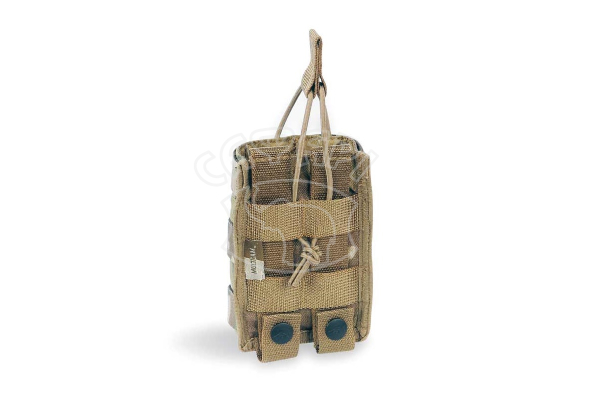 Подсумок для магазина Tasmanian Tiger TT SGL MAG POUCH BEL M4 multicam