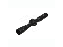 Оптический прицел Vector Optics Forester 2-10x40 illum (30mm) SFP