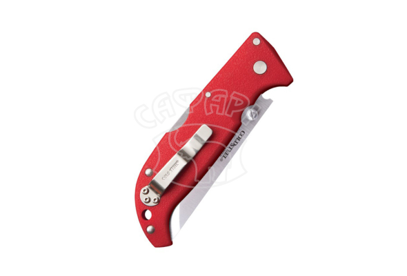 Нож складной Cold Steel Finn Wolf Red