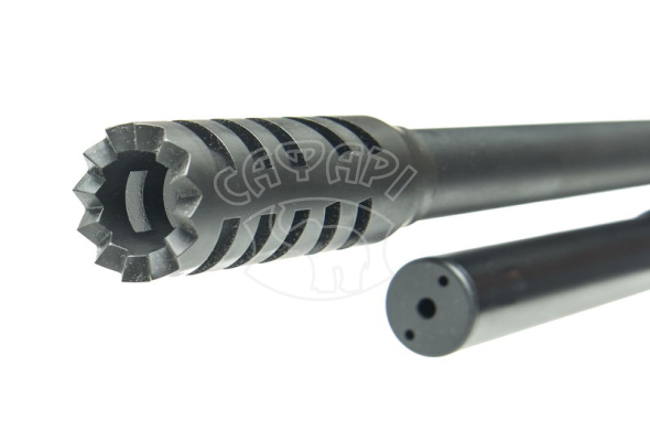 Рушниця Fabarm STF 12 Pistolgrip кал. 12/76
