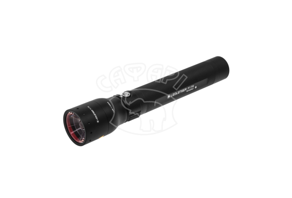 Тактический фонарь Ledlenser P17R