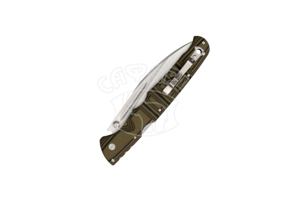 Ніж з складаний лезом Cold Steel Frenzy I