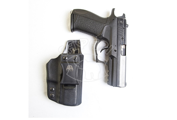Кобура пластикова ATA-GEAR FANTOM VER.3 для Форт-17