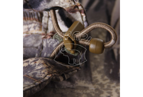 костюм для полювання Camo-Tec Stalker Poplin Татарське зілля